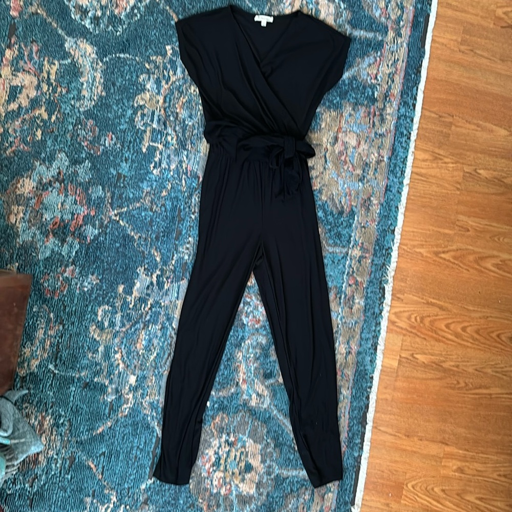 Pants jumpsuit